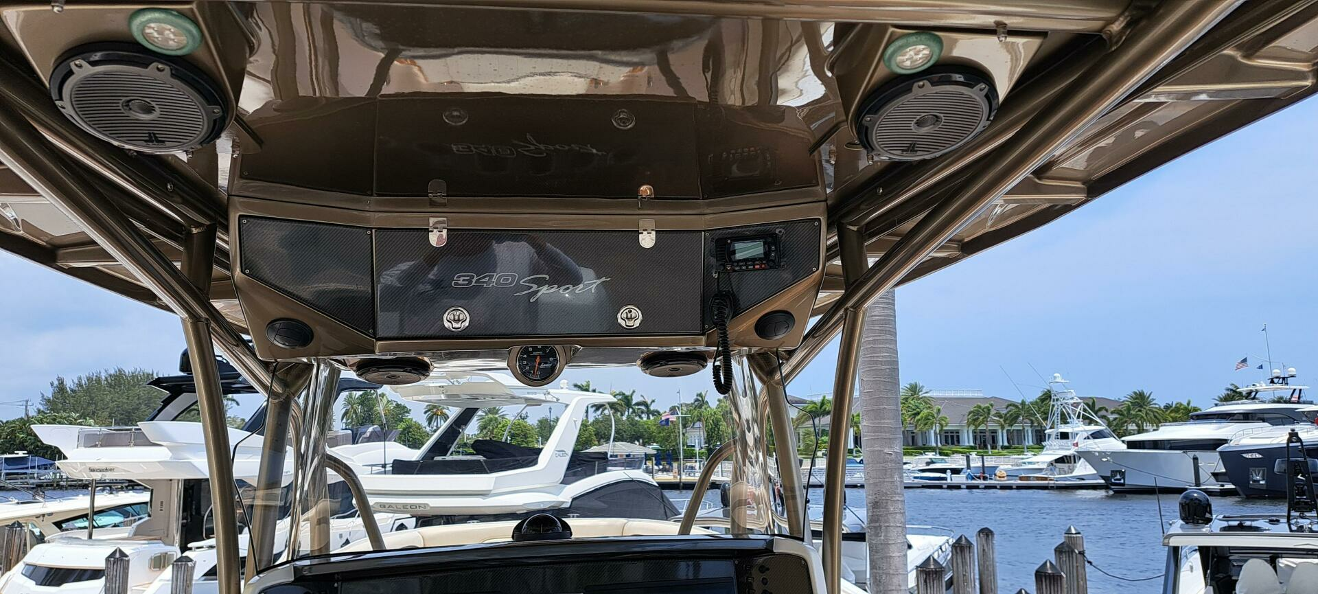 2012 Nor-Tech 340 Sport - Image 15
