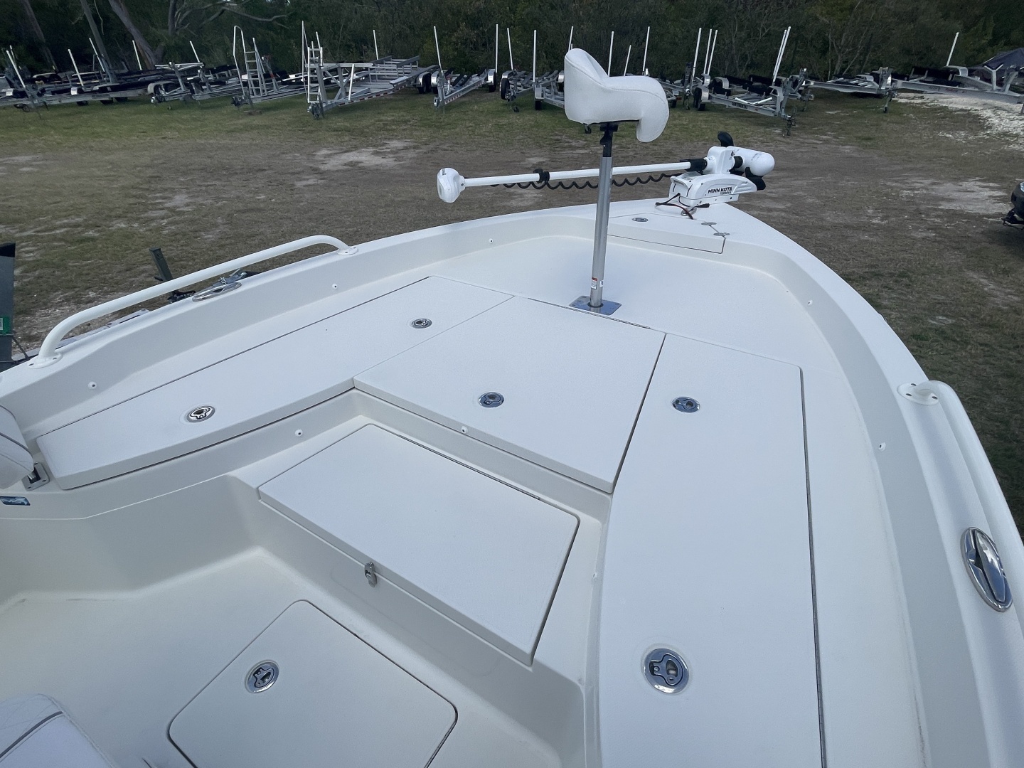2022 Ranger 2510 Bay - Image 51