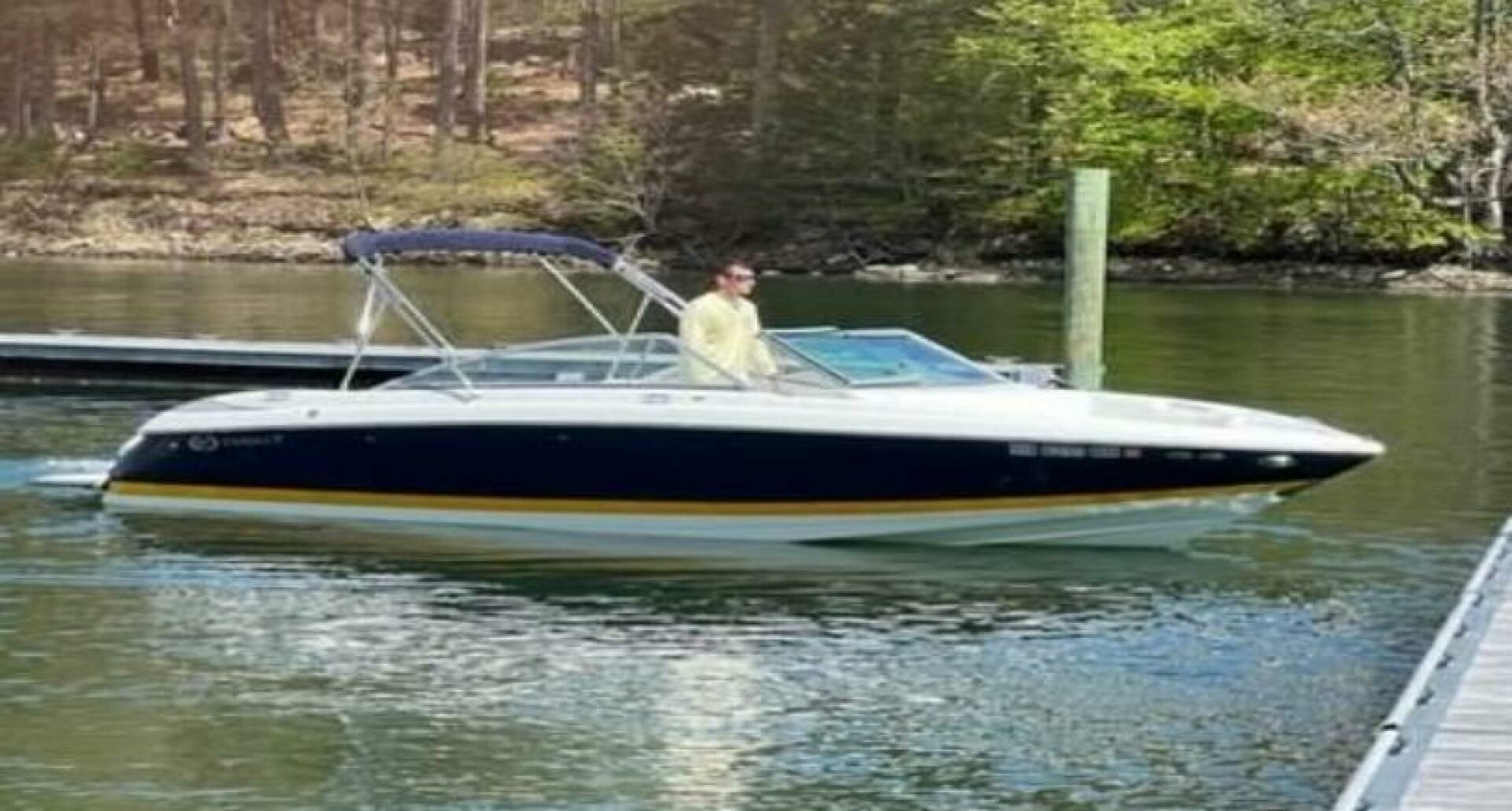 2006 Cobalt 24SX - Image 31