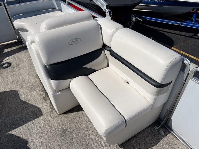 2014 Harris Cruiser 200 - 15