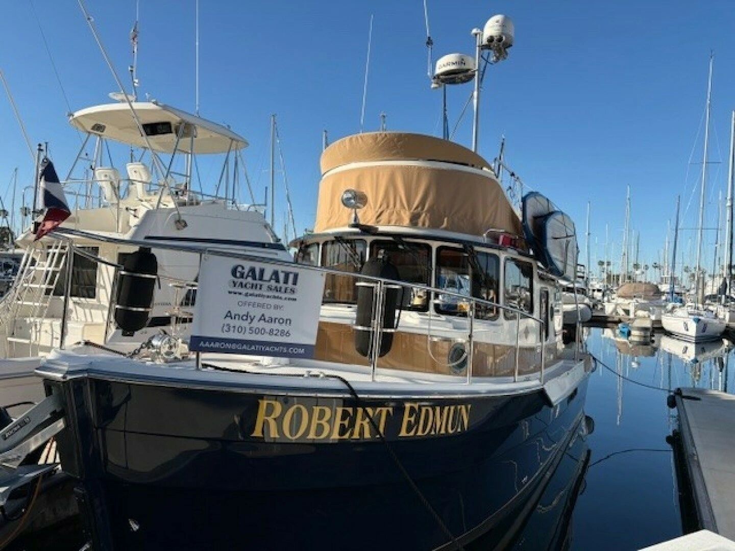 2016 Ranger Tugs 31 Tug - Image 2