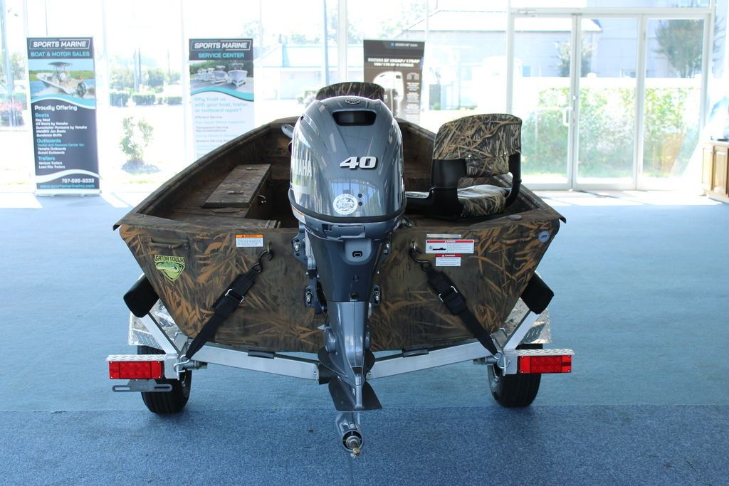 2025 G3 Gator Tough 15 DK - 4