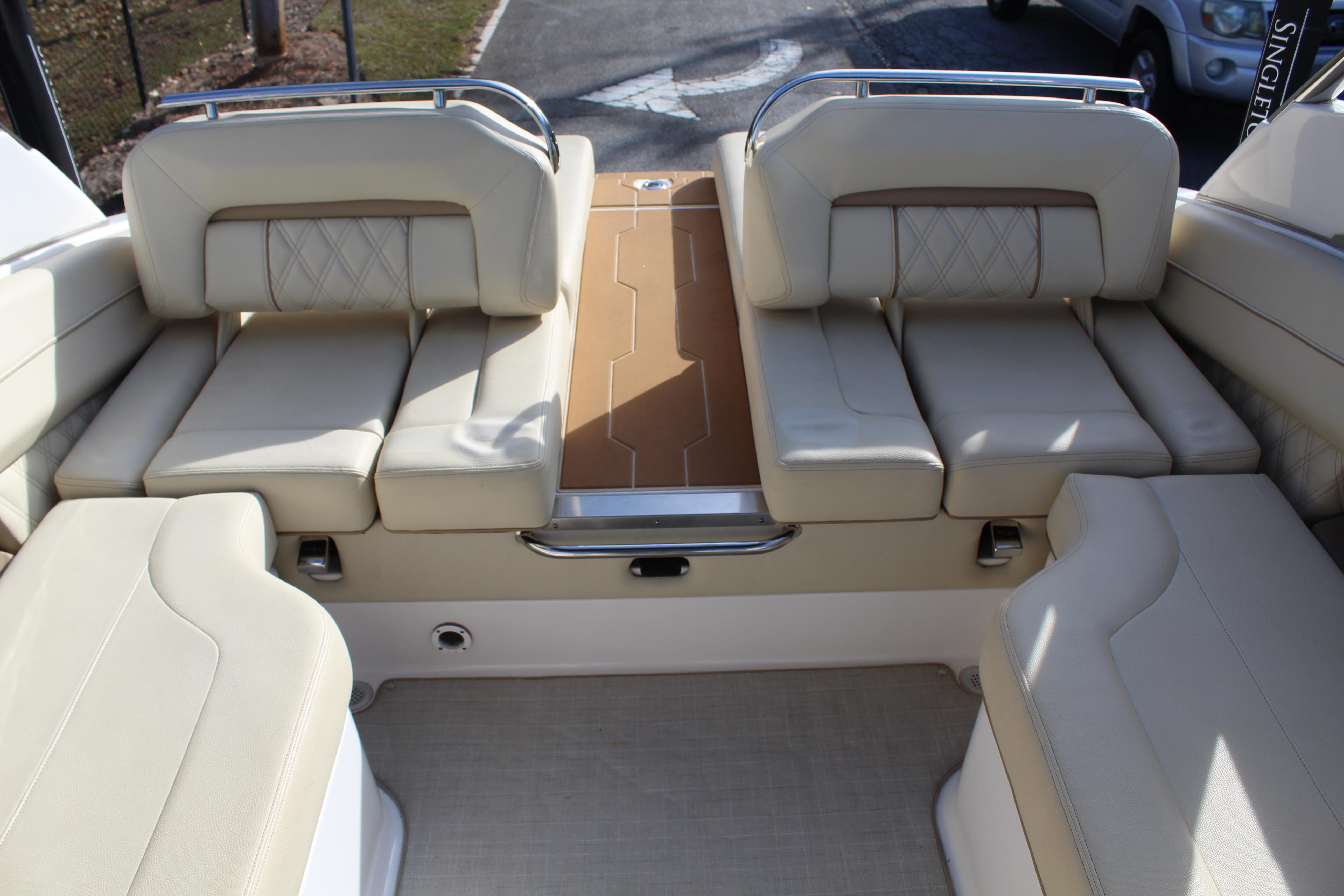 2020 Regal LS4 Surf - 20
