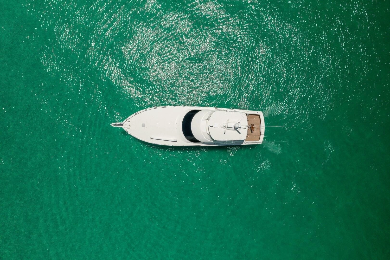 2015 Viking 70 Convertible - Image 51