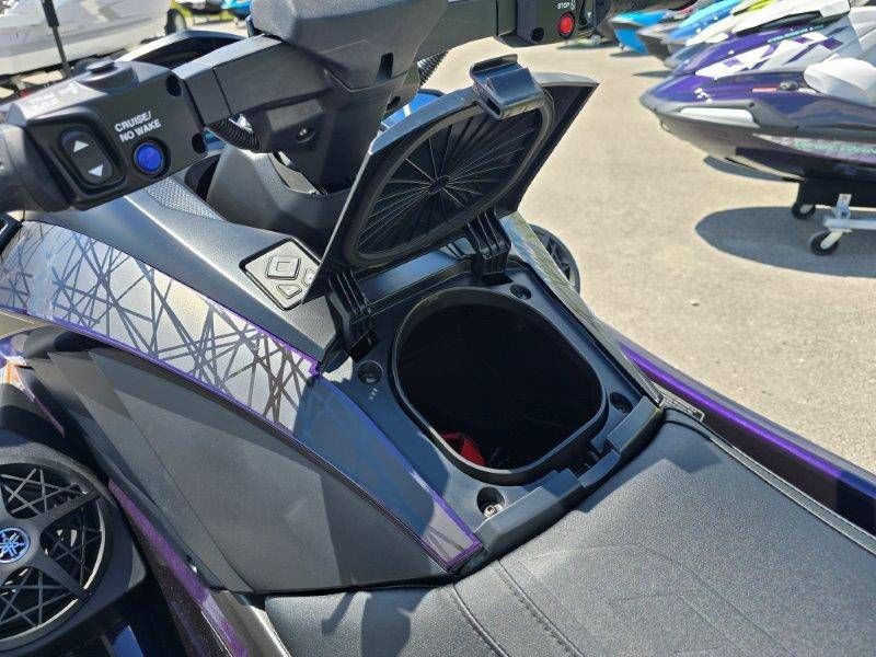 2026 Yamaha Boats Waverunner GP HO w/ Audio - 20