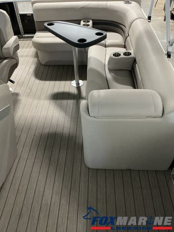 2019 Bennington 23 GL - 9