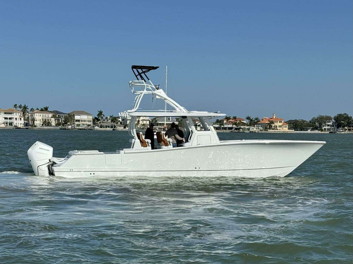 2026 Costa Custom 39te - Image 3