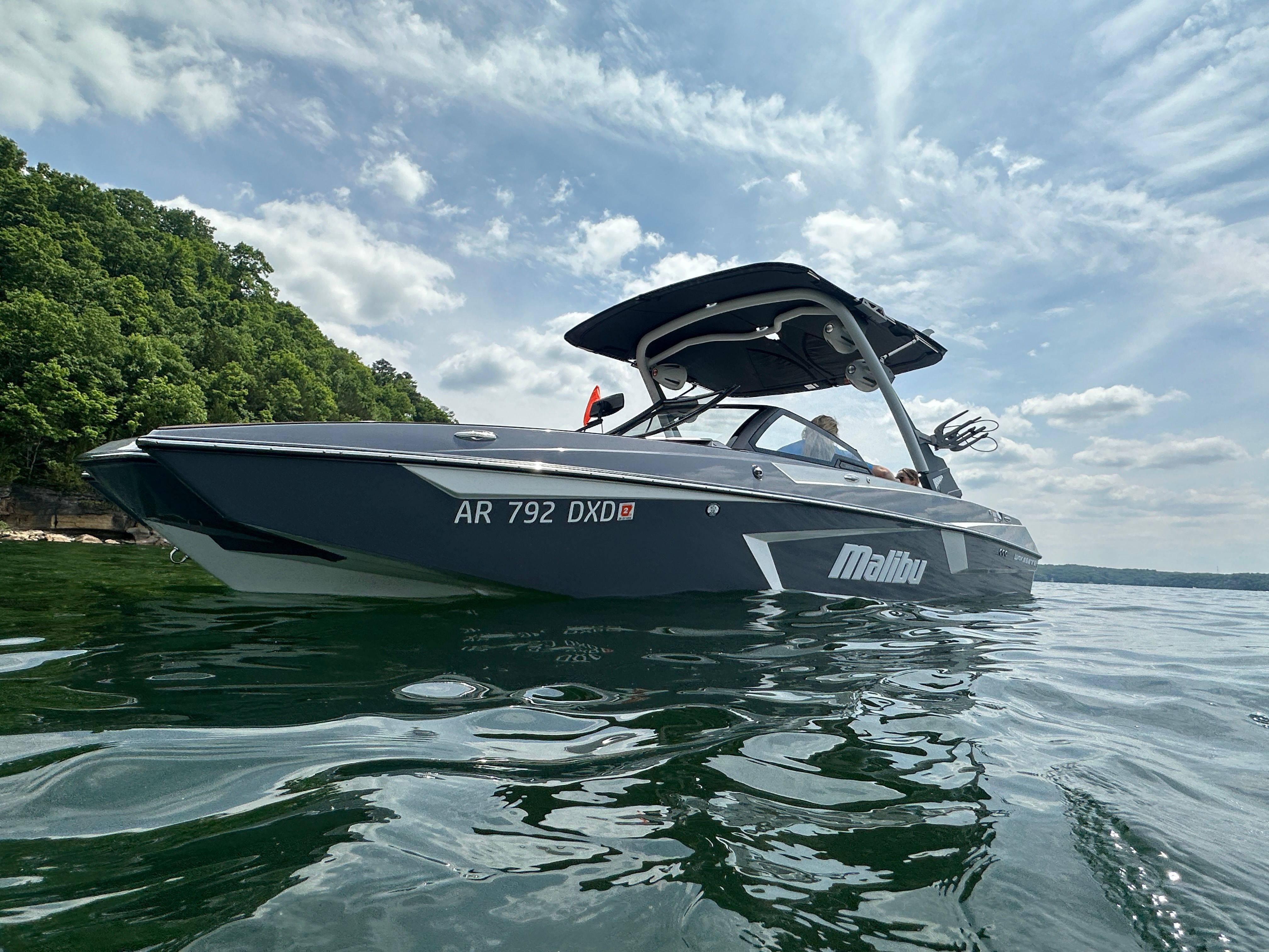 2022 Malibu Wakesetter 23 MXZ - 2