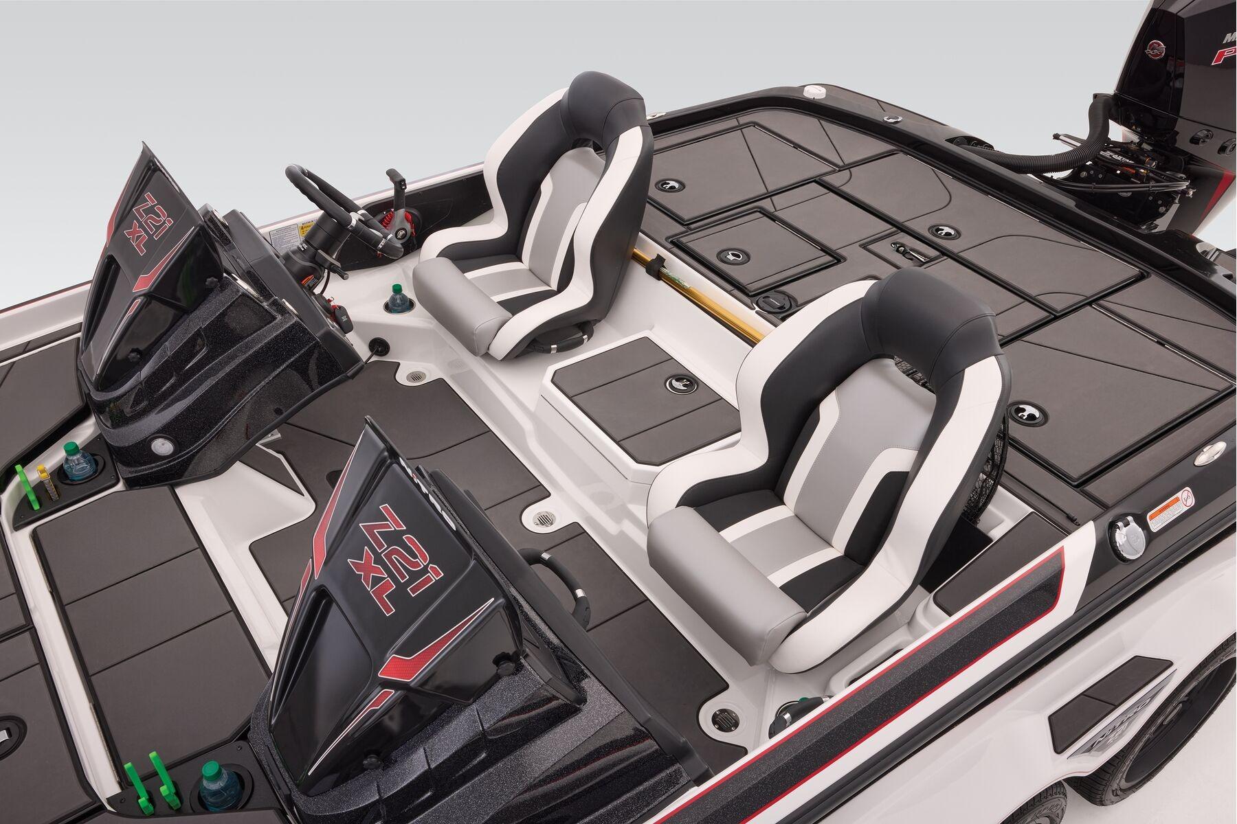 2026 Nitro Z21 XL - 59