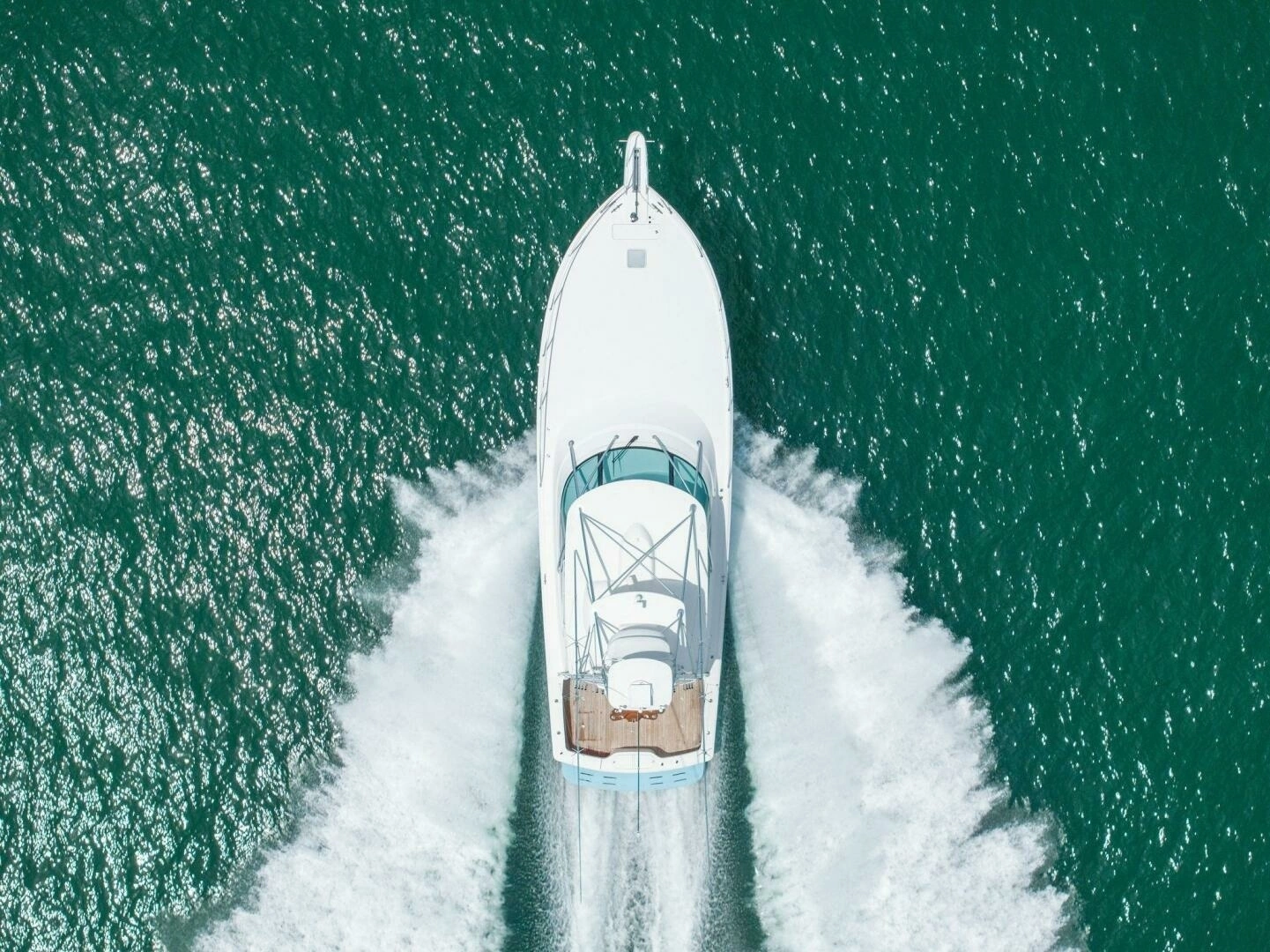 2015 Viking 52 OPEN - Image 94