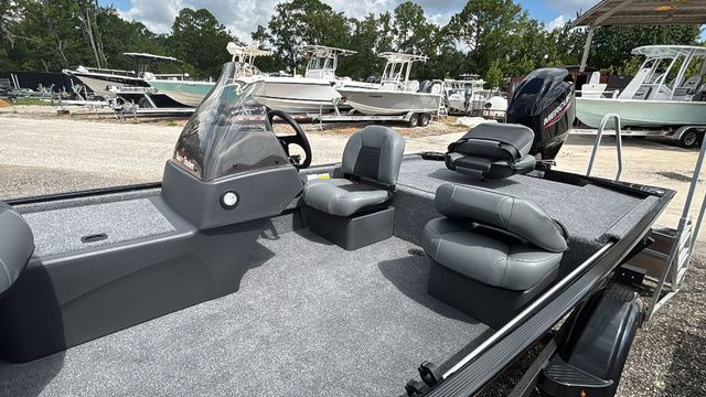 2026 Tracker Bass Tracker Classic XL - 14