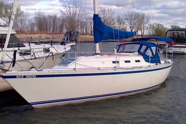 1984 CS 33