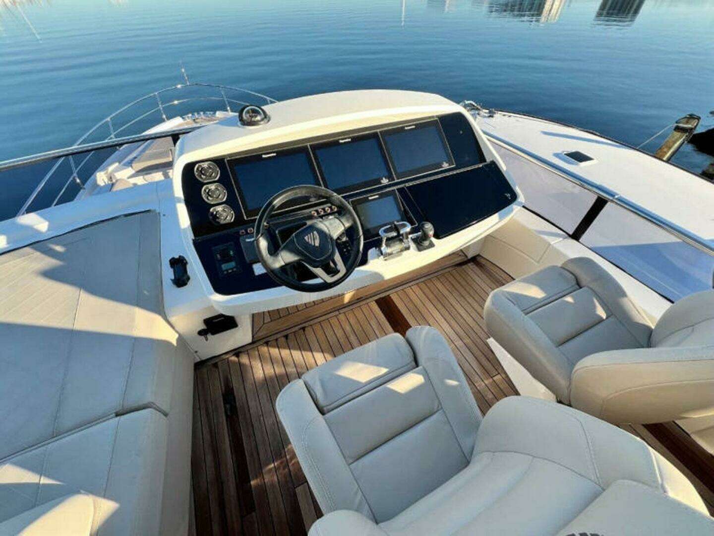 2020 Fairline Squadron - Image 62