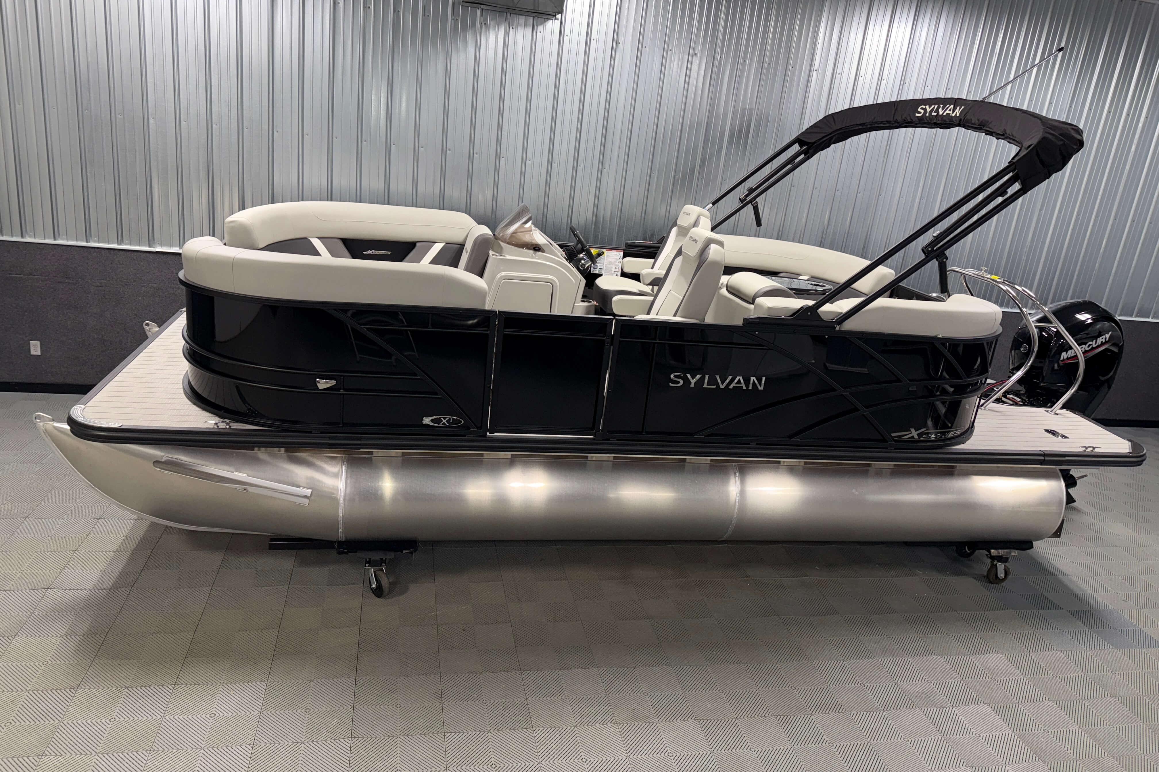 2026 Sylvan Mirage X1