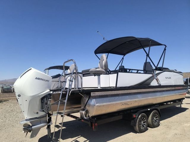 2025 Avalon LSZ 2385 Versatile Rear Lounger - 2