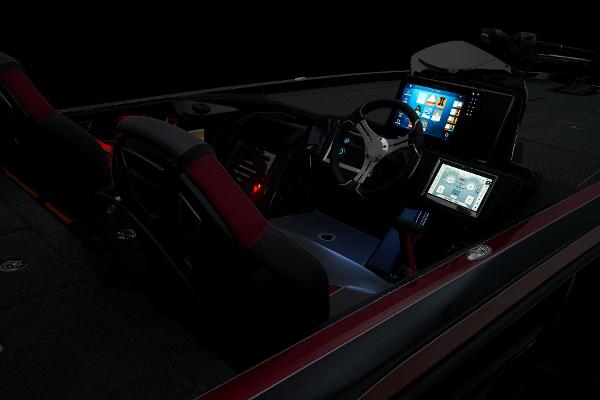 2024 Ranger Z521R Cup-Equipped - 32