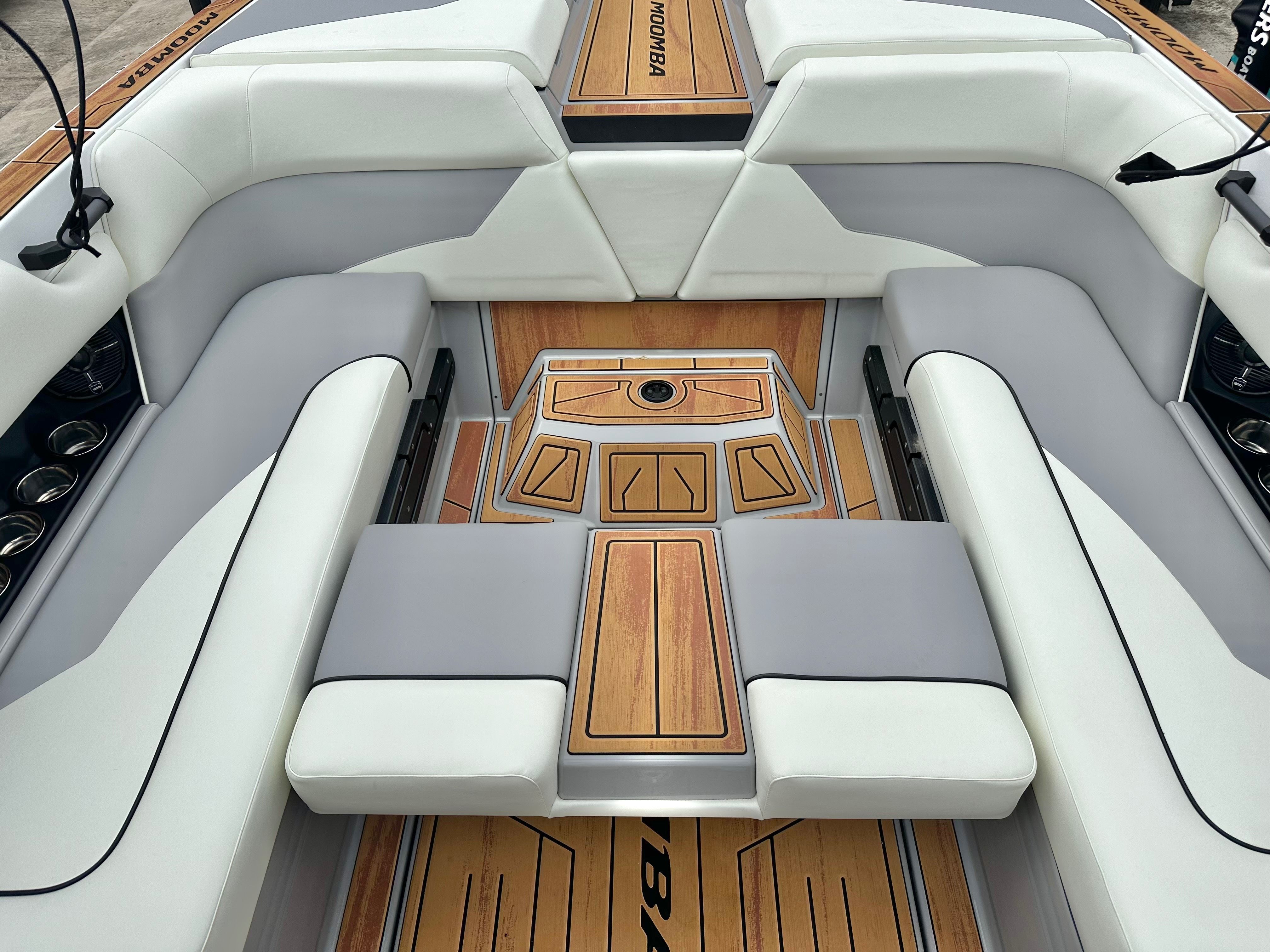 2026 Moomba Mojo - 12