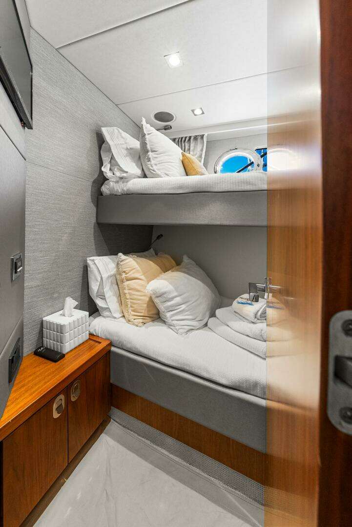 2016 Sunseeker Manhattan 65 - Image 76
