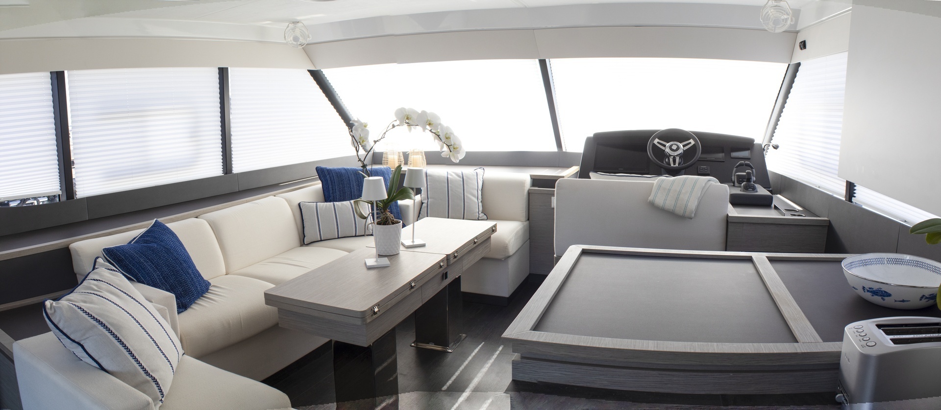 2024 Fountaine Pajot MY 5 - Image 19