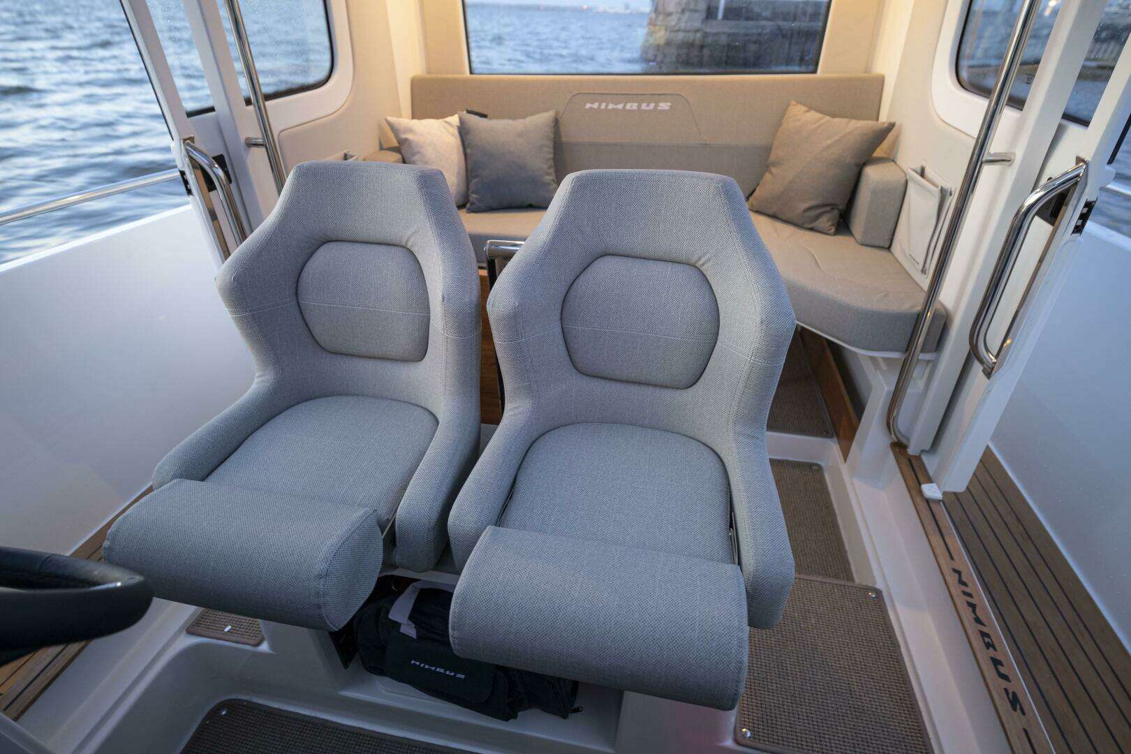 2026 Nimbus Commuter 9 - Image 14