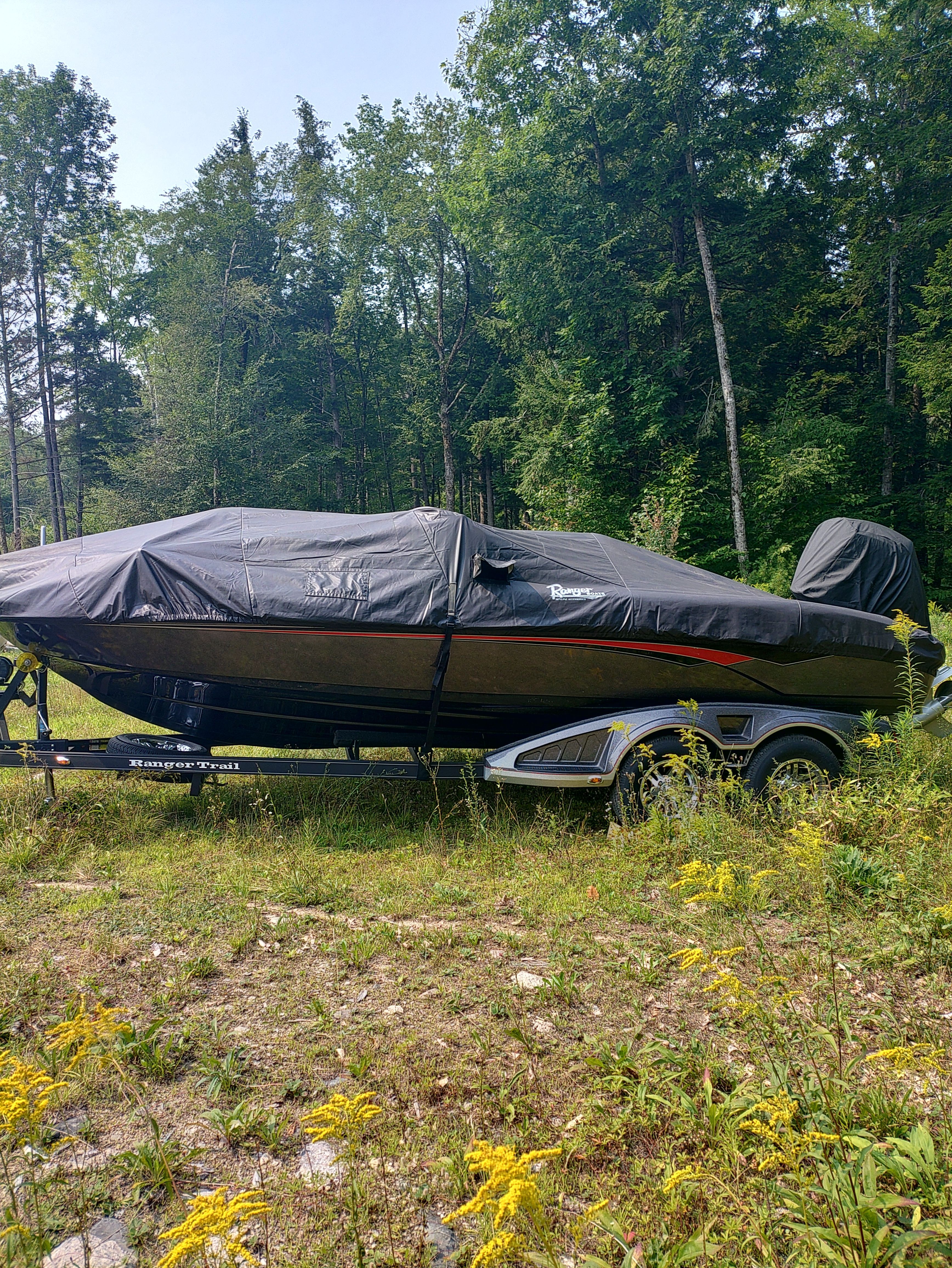 2023 Ranger Reata 2050MS - 22
