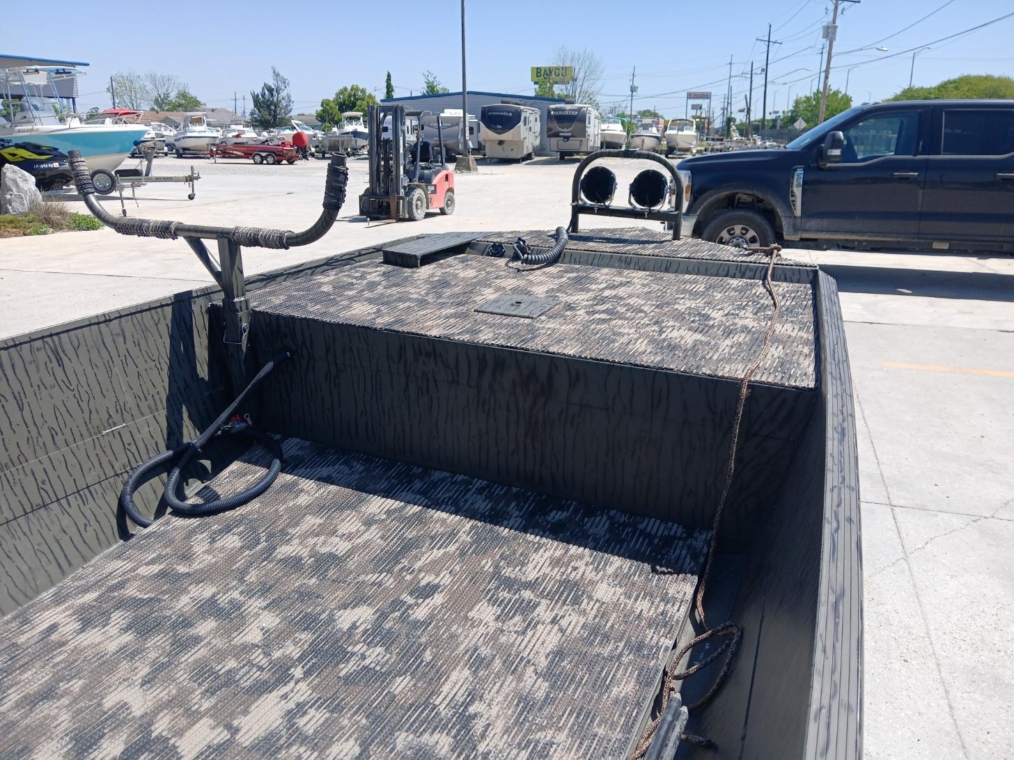 2025 Gator Trax 17X54 - 6
