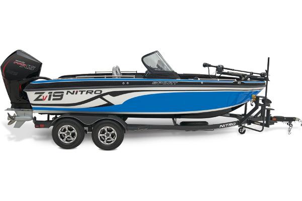2026 Nitro ZV19 Sport Pro - 28