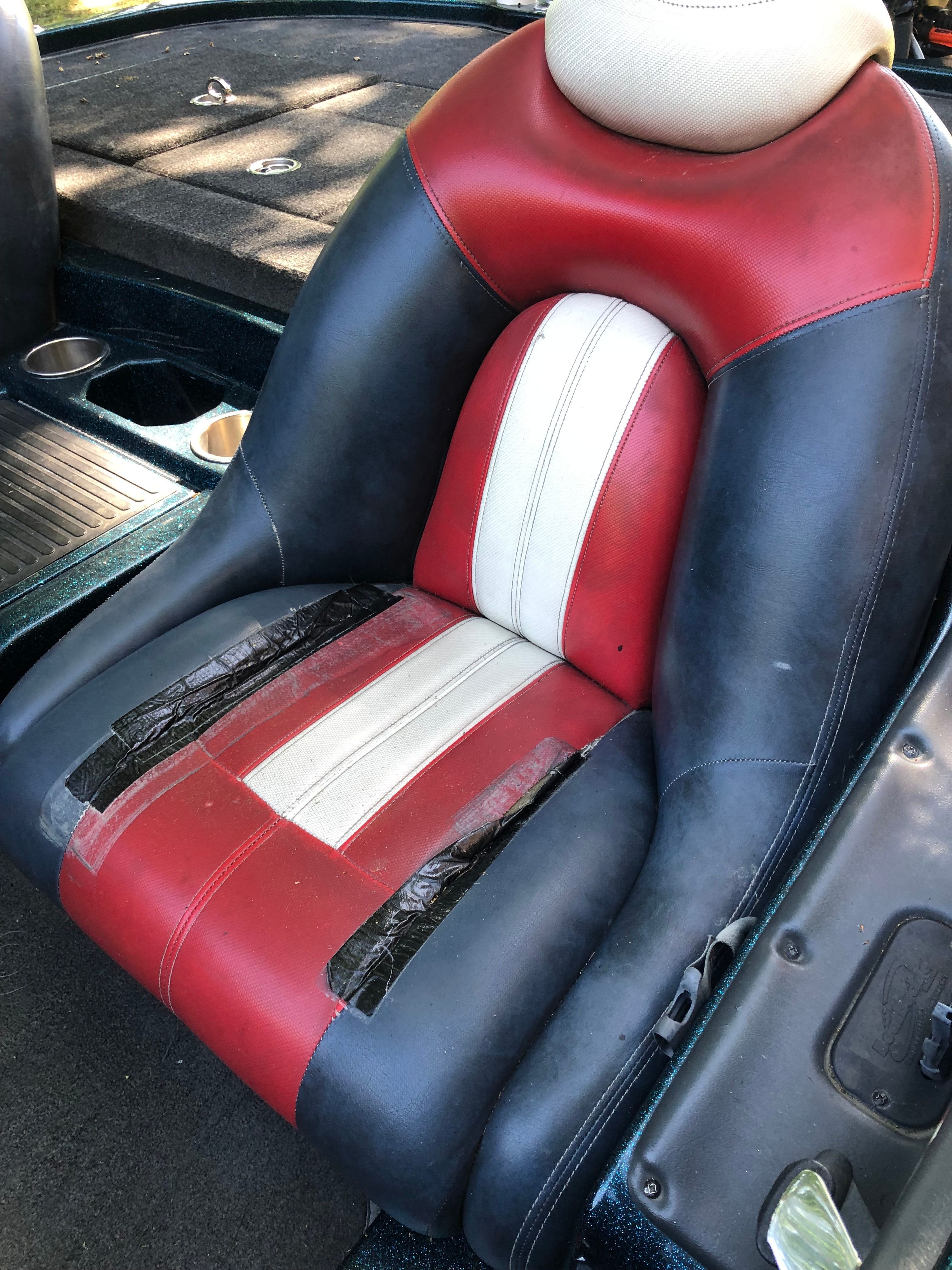 2012 Ranger Z520 Comanche - 7