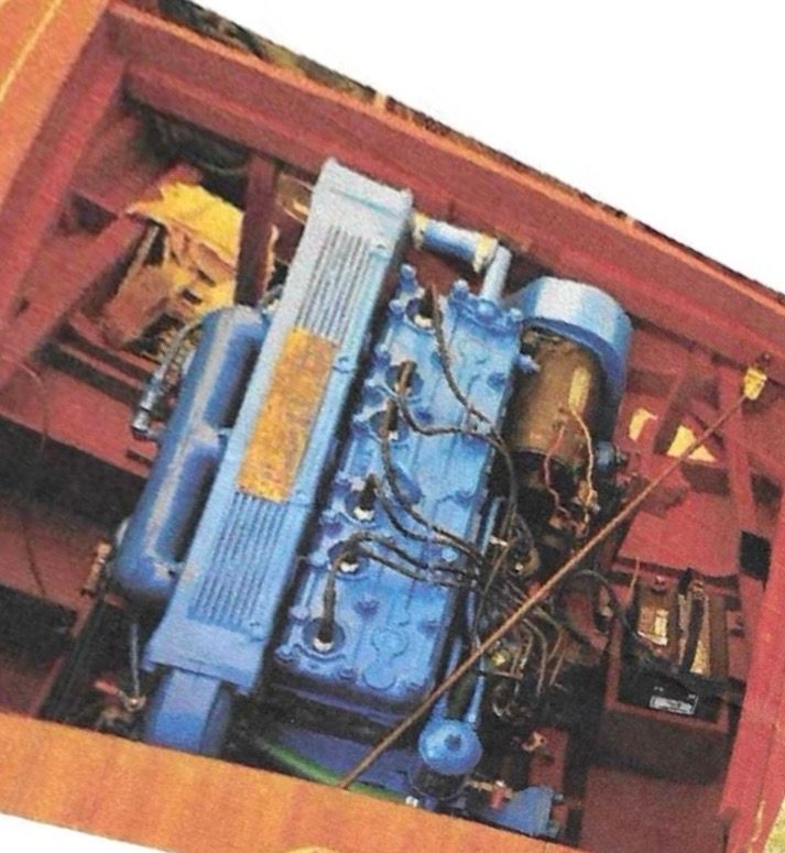 1959 Chris-Craft Capri - 7