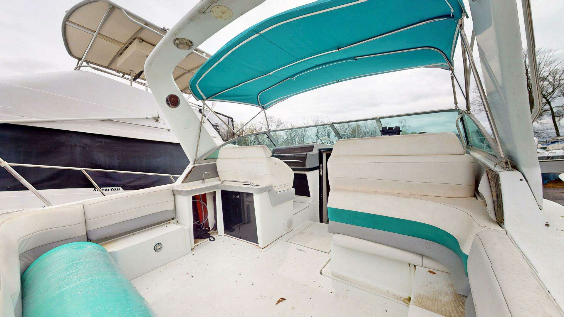 1990 Formula — - Image 8