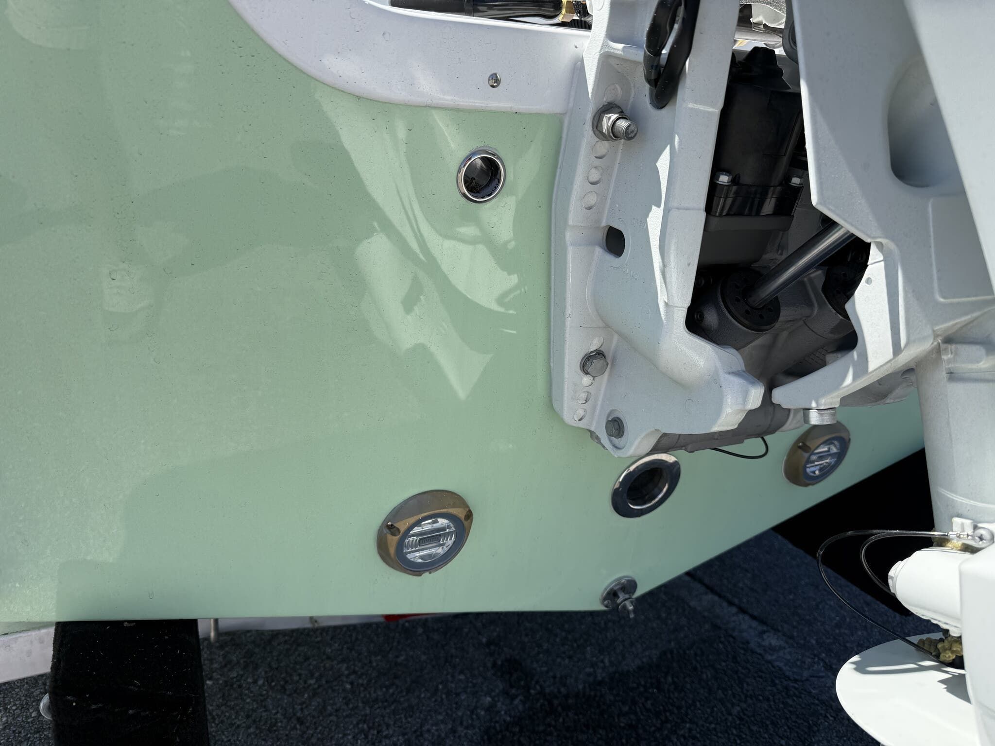 2026 Sea Pro 222 Center Console - 5