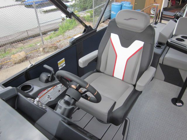 2026 Evotti 723CS - 19