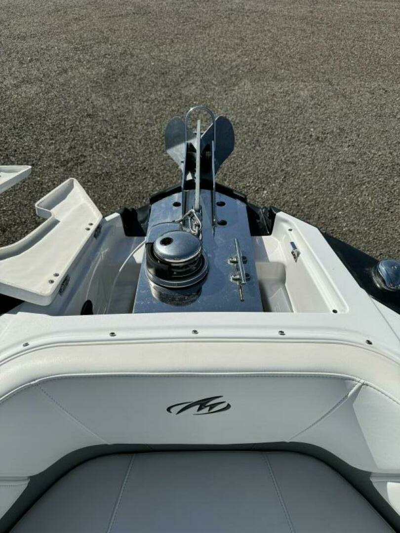 2017 Monterey 278 SS - Image 27