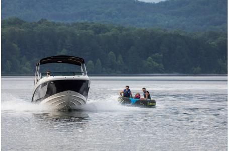 2019 Sea Ray SDX 250 - 21
