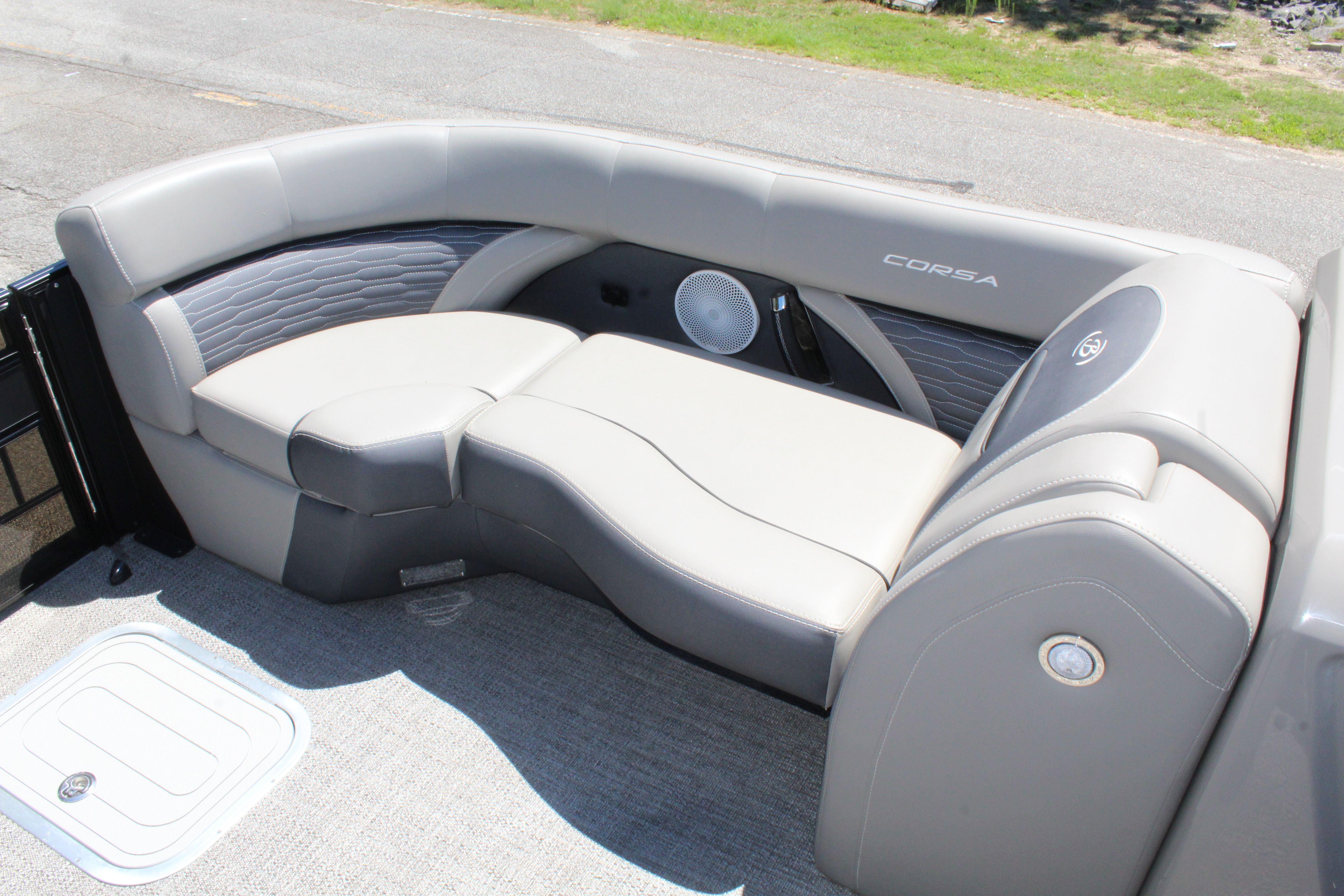 2023 Barletta 25UE CORSA - 14