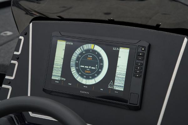 2025 Ranger Z519R Cup-Equipped - 58