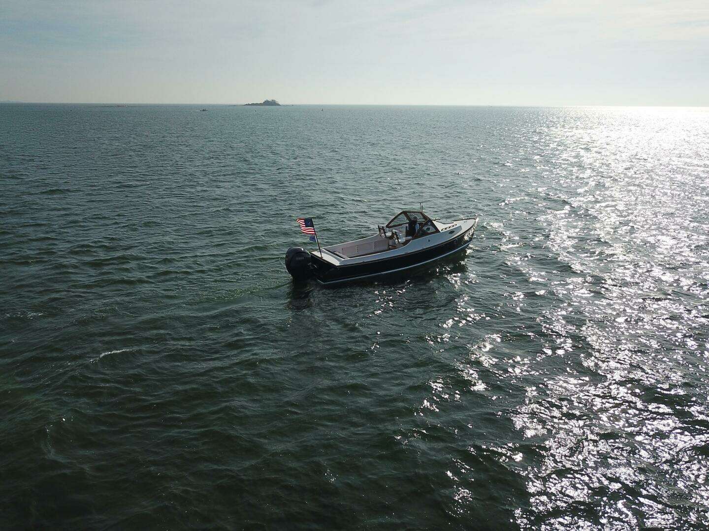 2024 New Harbor Boats New Harbor 28 - Image 57