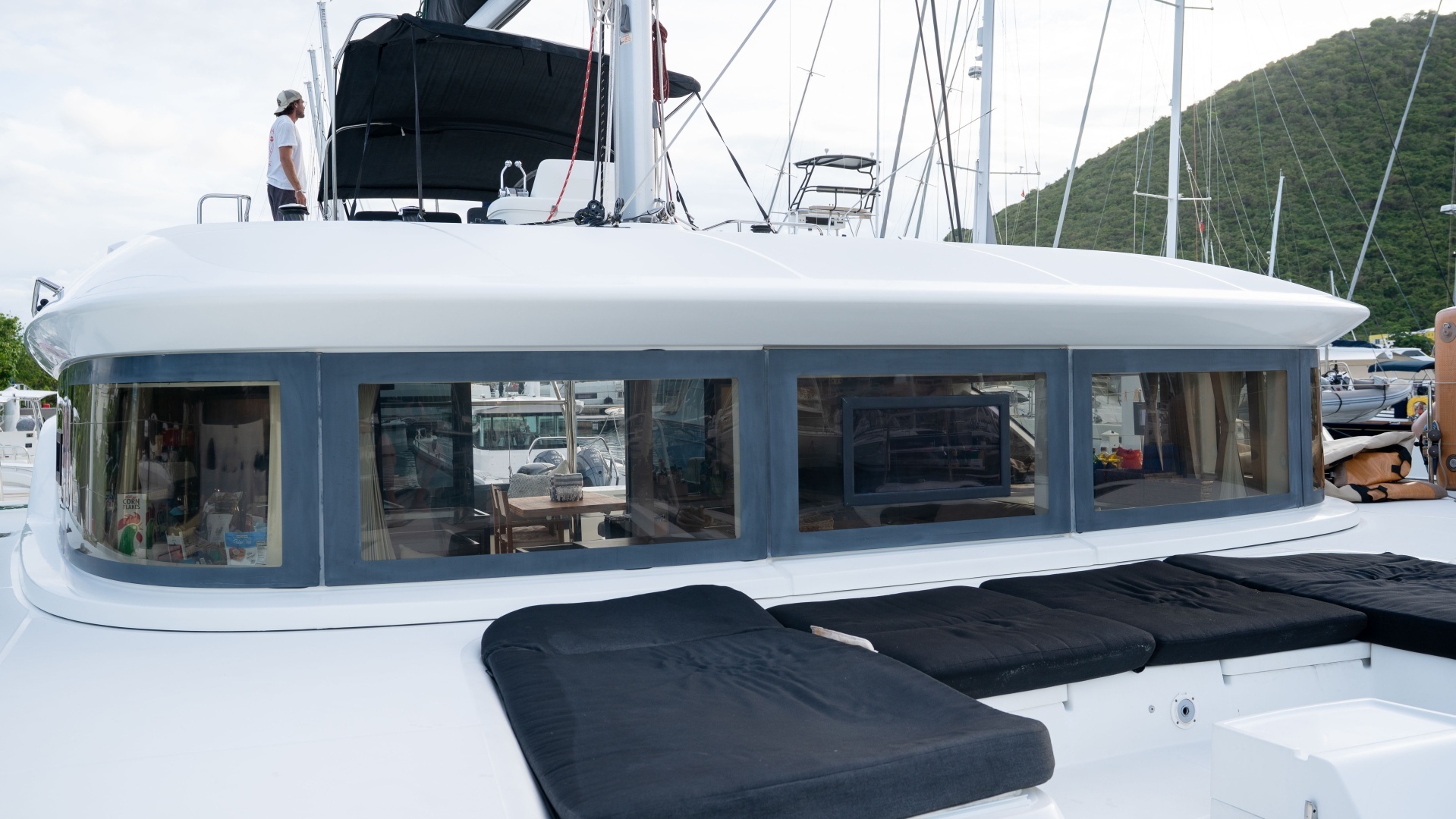 2019 Lagoon 50 - Image 36