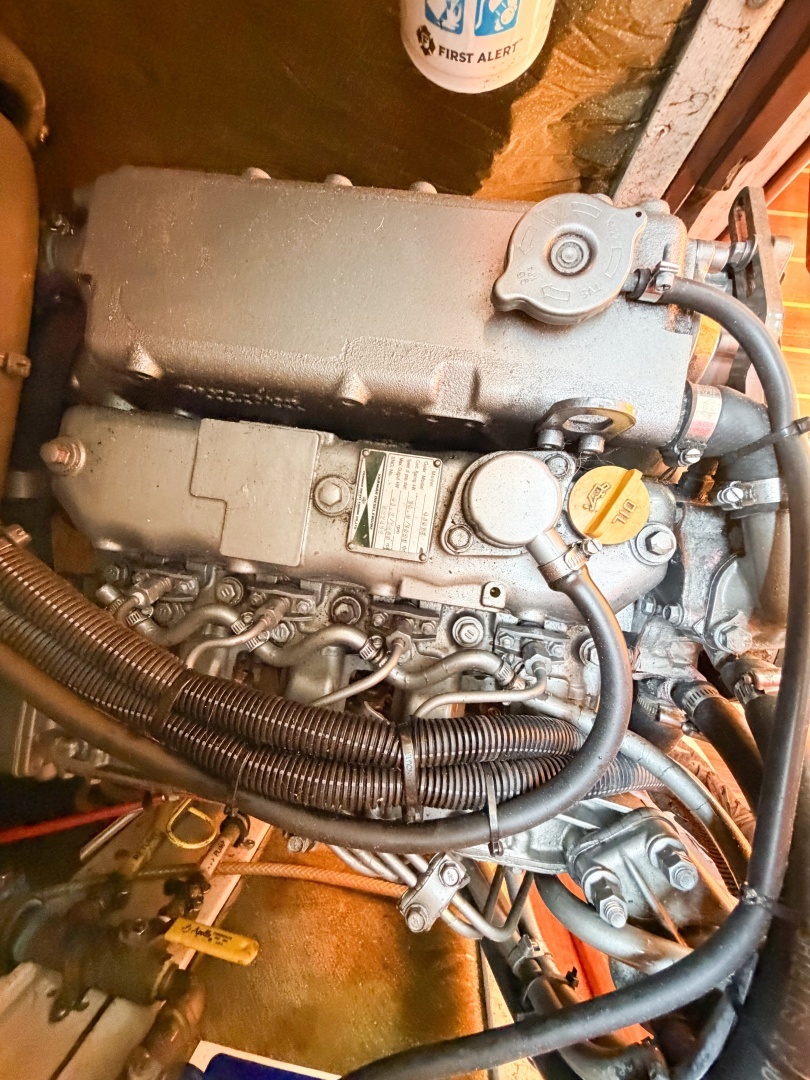 2001 Caliber 40 LRC - Image 70