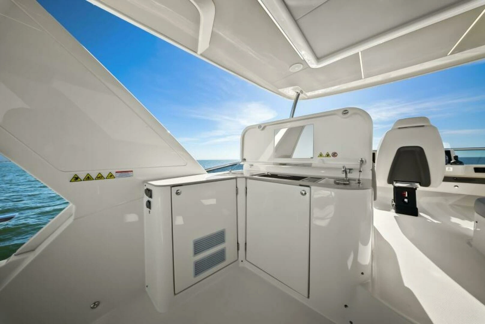 2025 Absolute Navetta 53 - Image 36