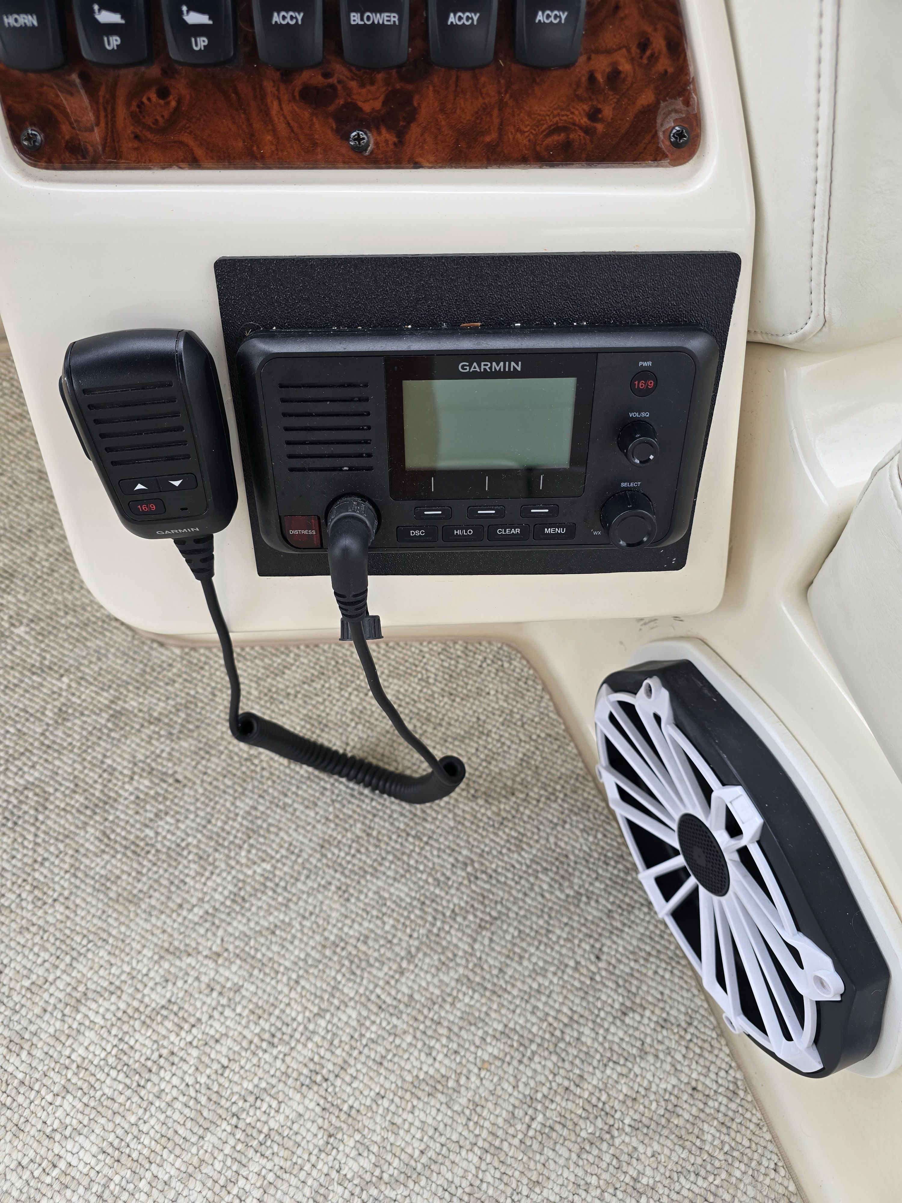 2008 Meridian 459 Motoryacht - 96
