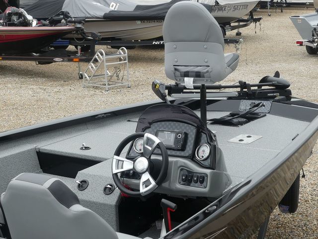 2026 G3 Sportsman 1710 - 19