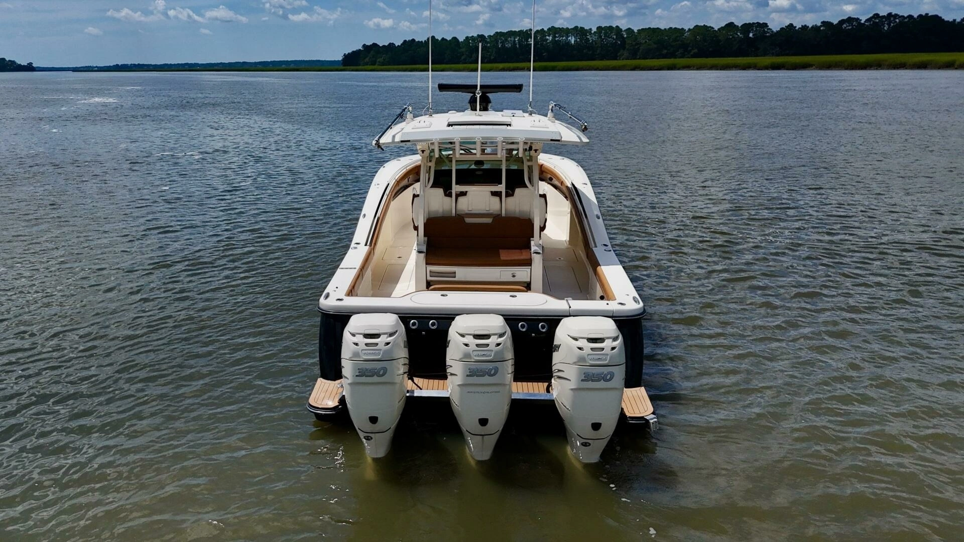 2020 Scout 380 LXF - Image 116