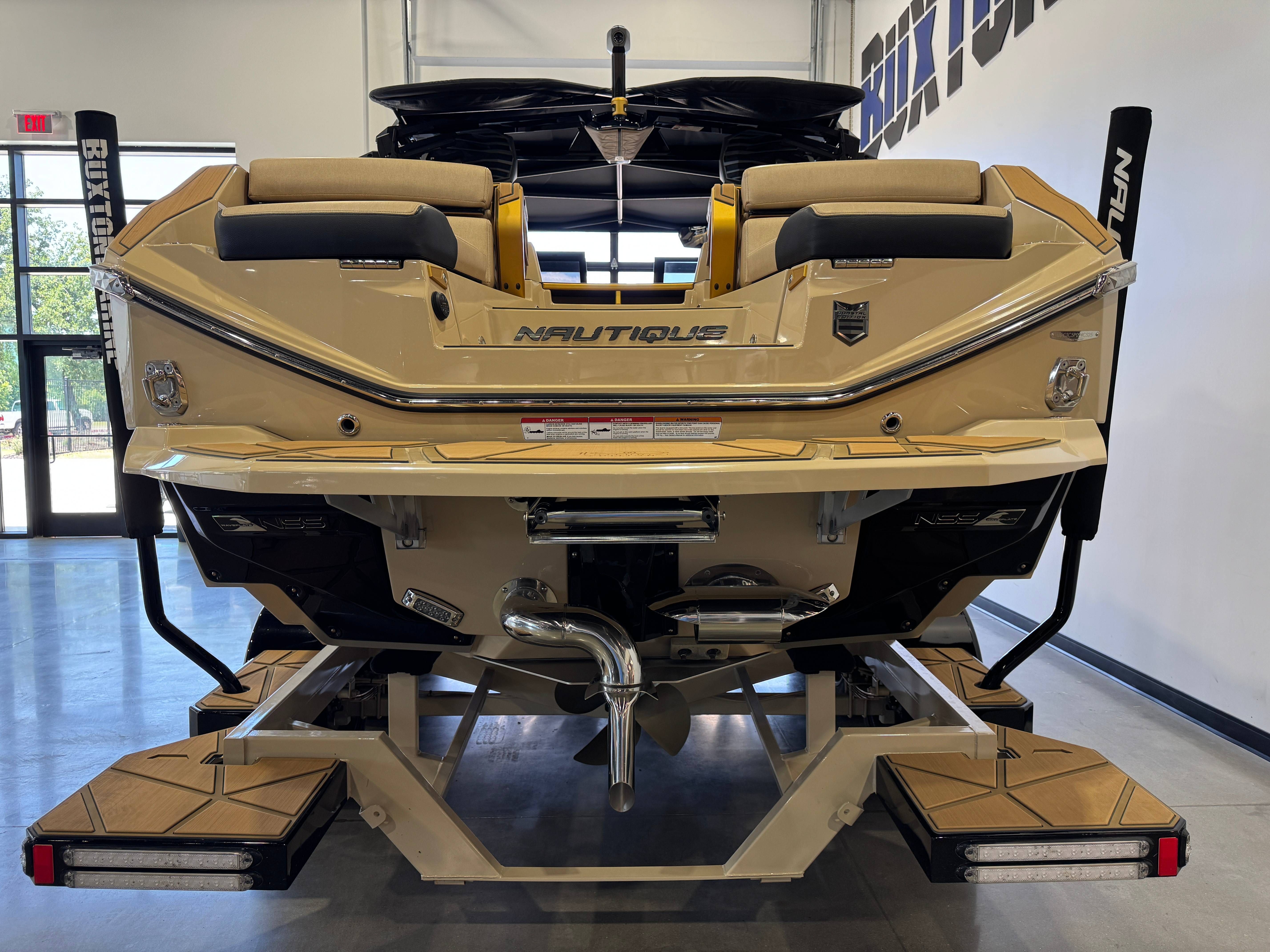 2025 Nautique Super Air Nautique G23 Paragon - 6