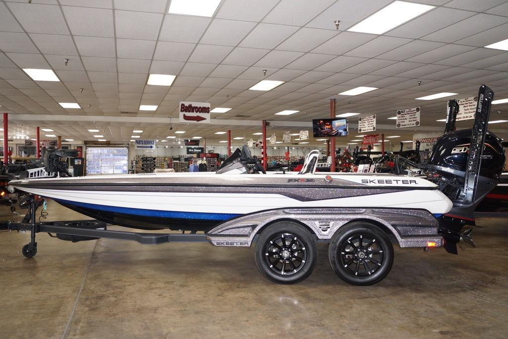 2026 Skeeter FXR20 FLEX