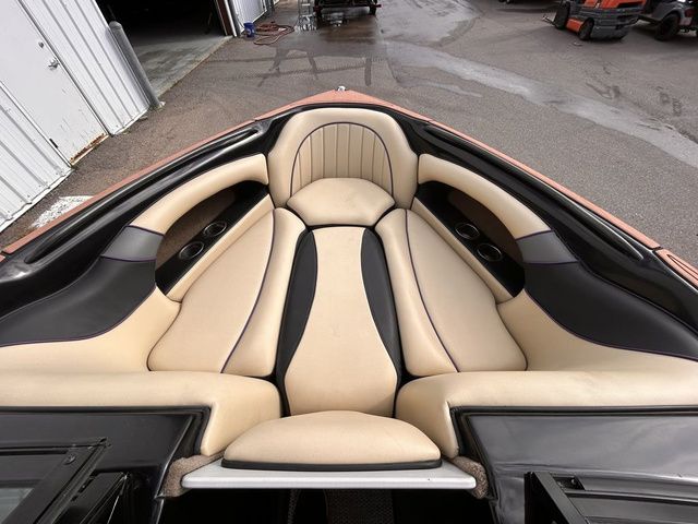 2023 Sanger V237 SX - 13