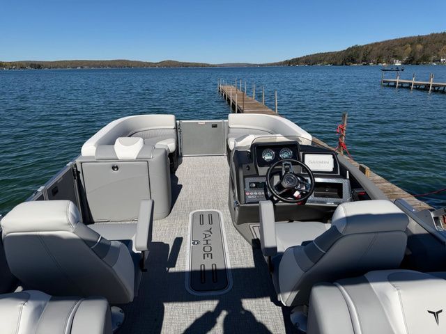 2026 Tahoe 2585 Cascade QL - 12