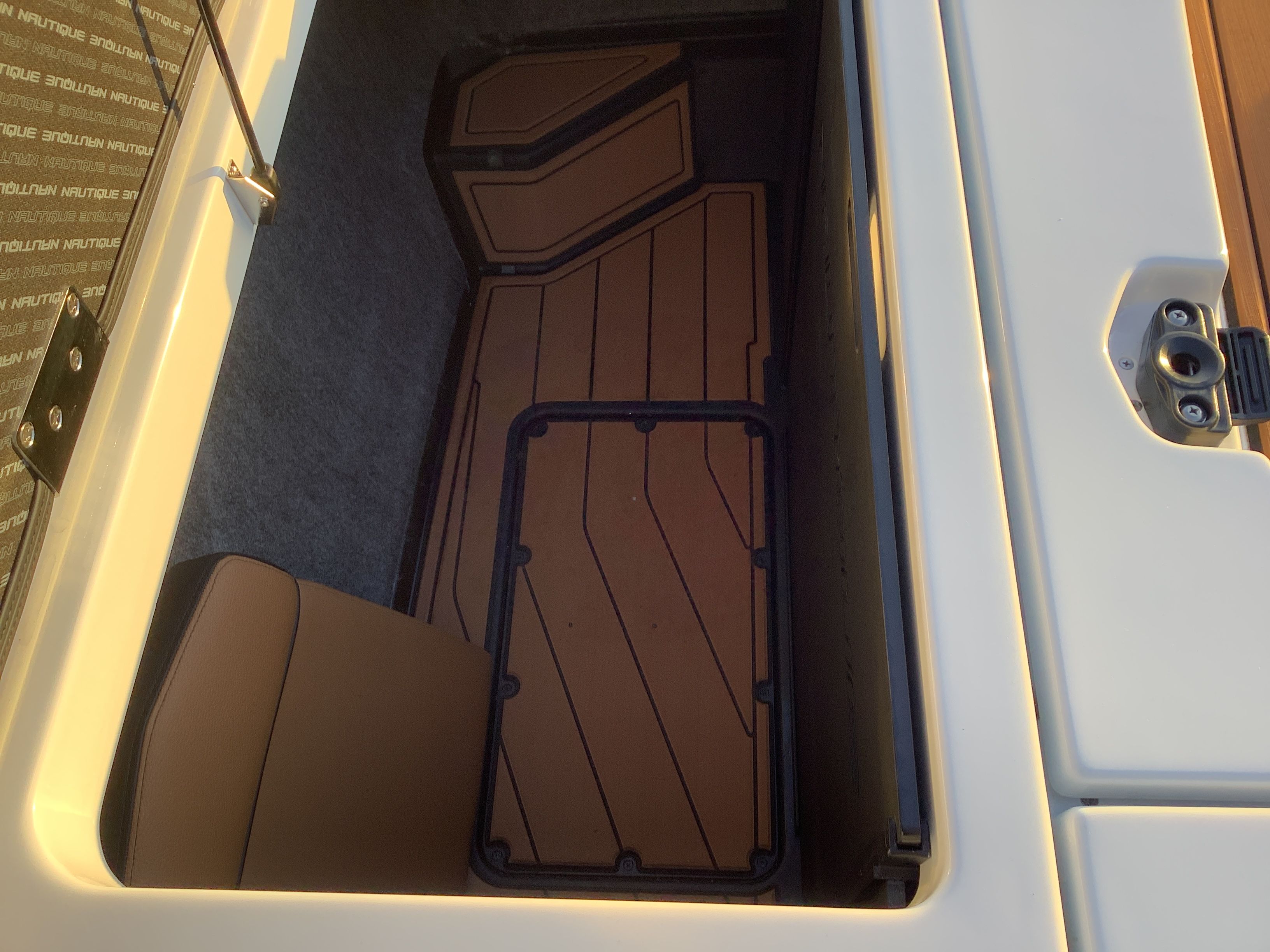 2025 Nautique Super Air Nautique GS20 - 17