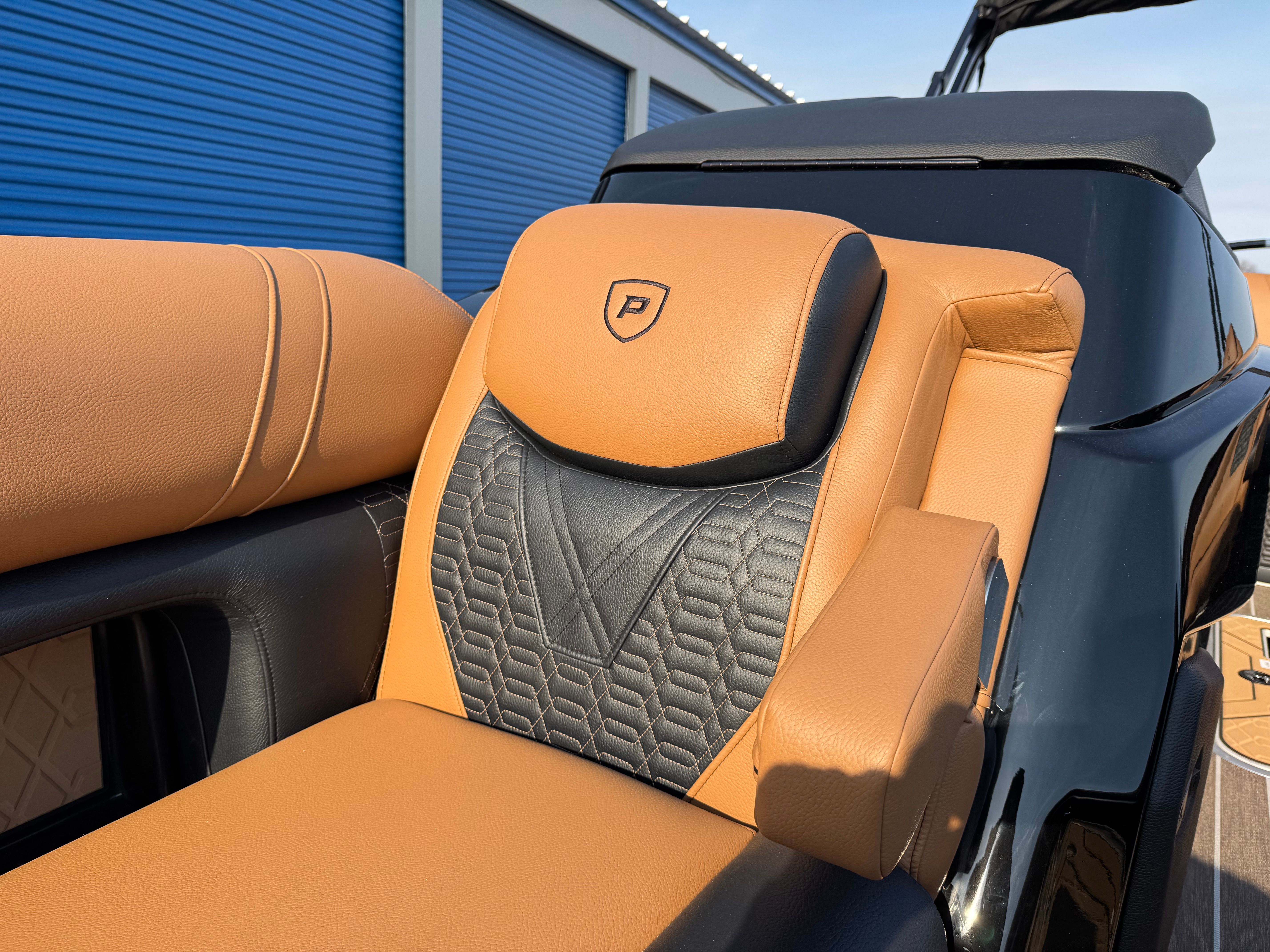 2026 Premier 250 Intrigue RL - 18