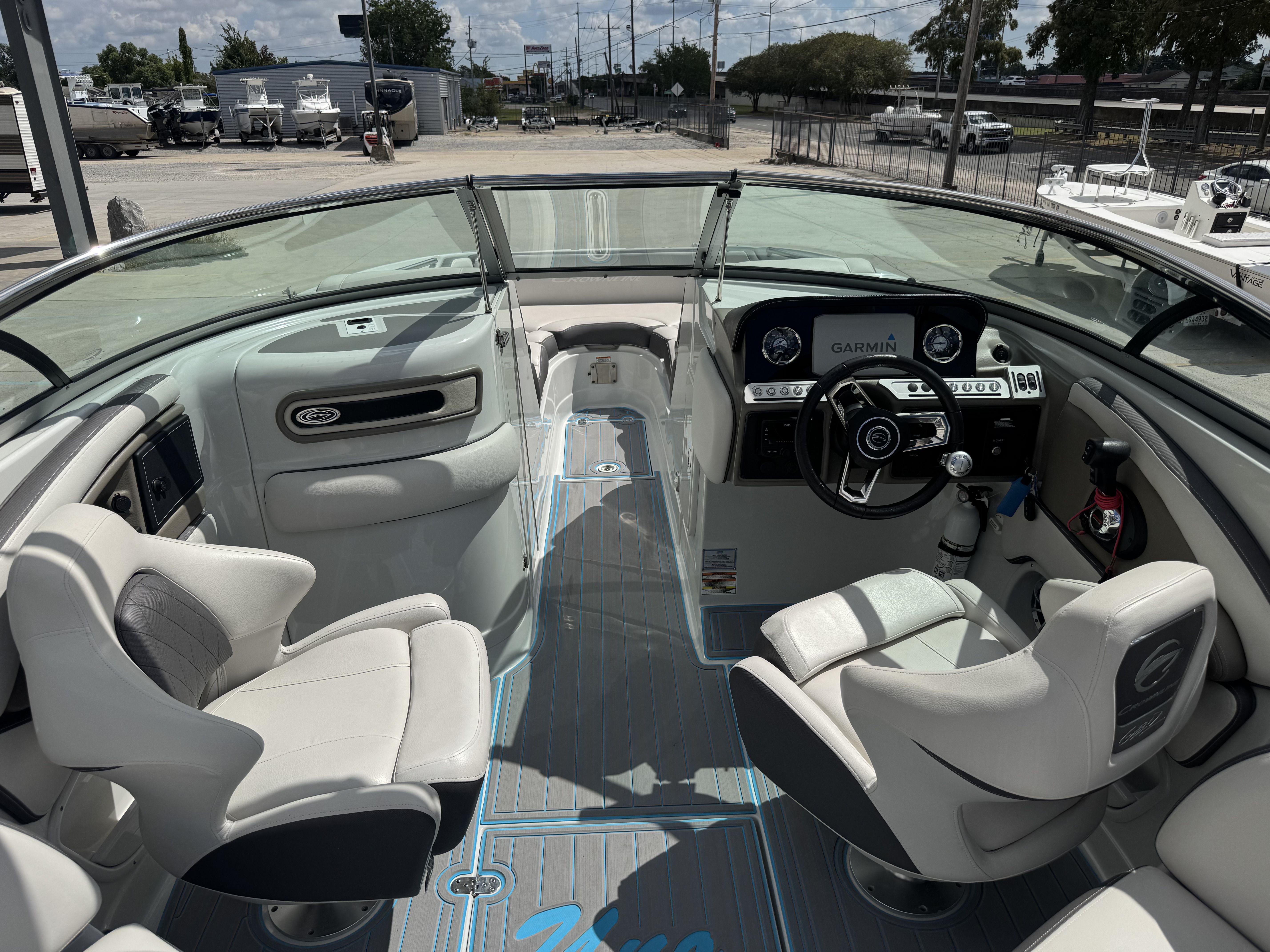 2021 Crownline Eclipse E275 XS - 19